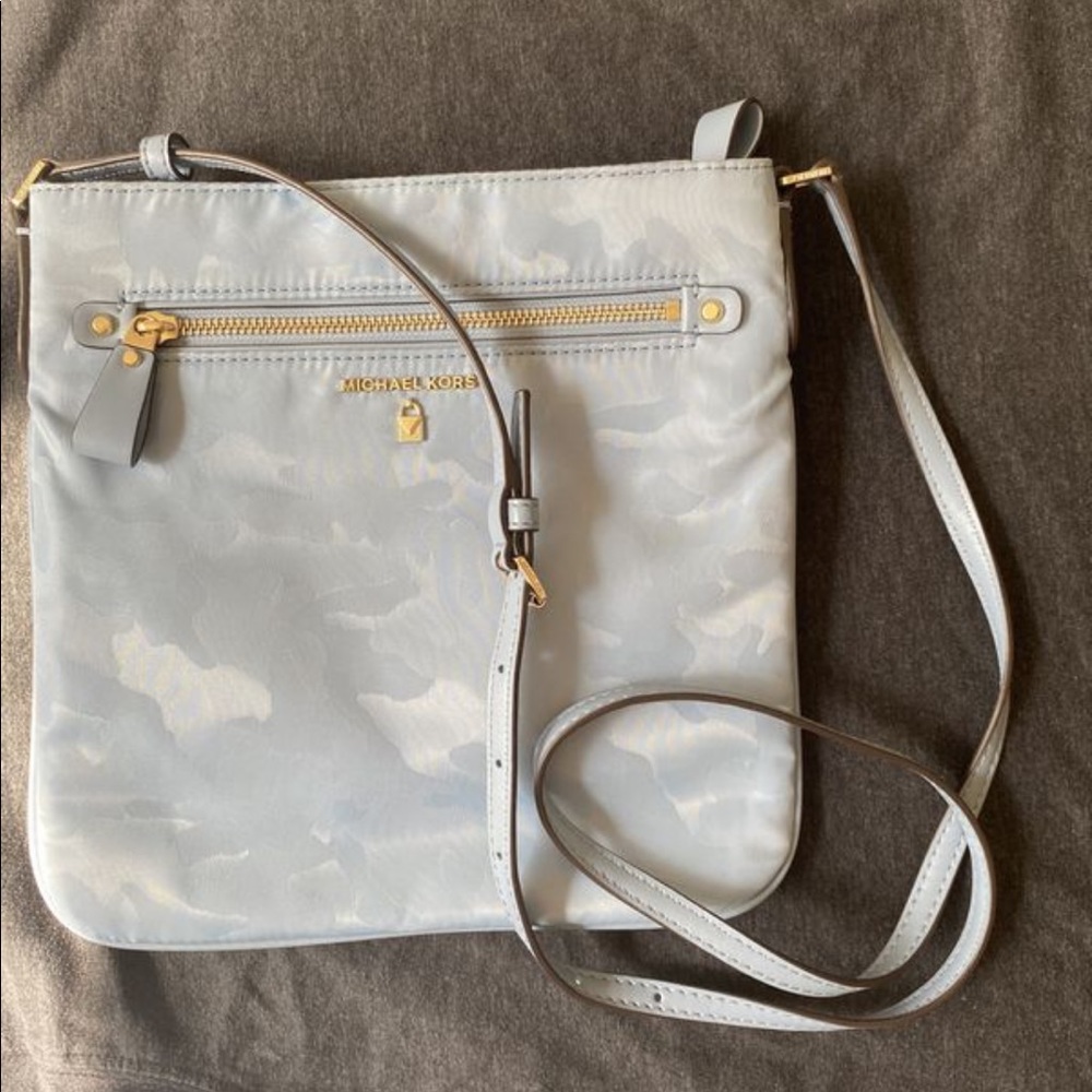 MK Crossbody - Picture 2 of 5